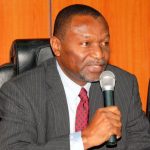 Udoma blames lack of synergy in government for delayed budgets