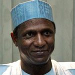 Umaru Musa Yar'Adua