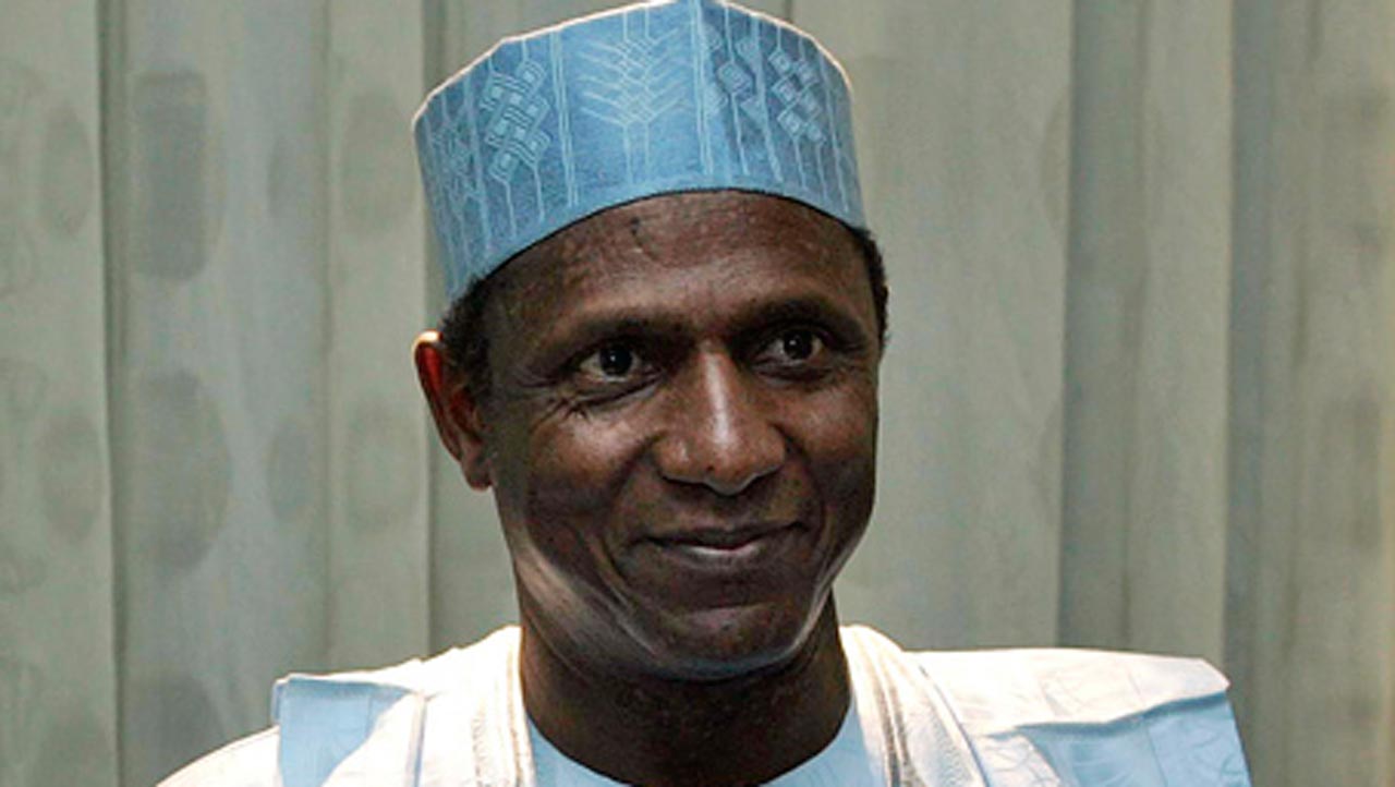 Atiku hails late ex-President Yar'Adua on 9th anniversary of his death