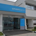 Union Bank partners 54Gene towards Nigeria’s fight against Coronavirus, donates N50million