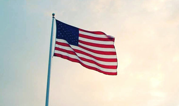 The triangle drama of the United States, Iran, and China