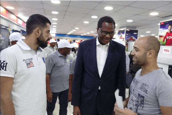 FCCPC to take over role of SEC in M&As, other business combinations