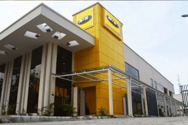 SEC approves listing of MTN shares