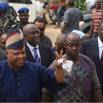Police to arraign Adeleke in court today