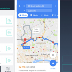 Grid is tackling the problem of reliable addressing system in Nigeria