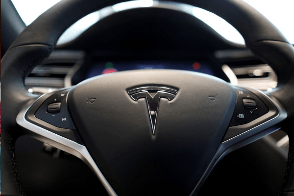 Tesla to raise $2bn to bolster balance sheet
