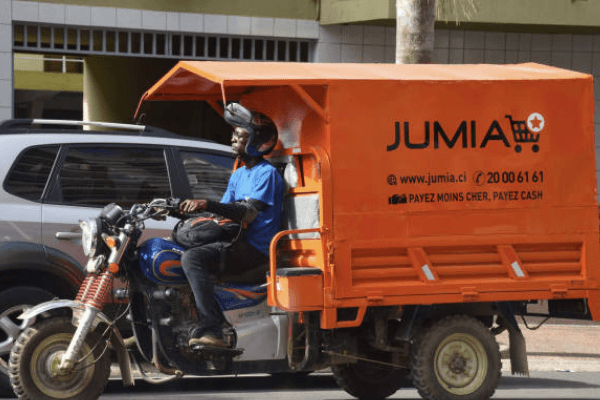 Jumia