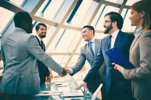 Case Study: Did we expand too quickly? — the experts respond 2