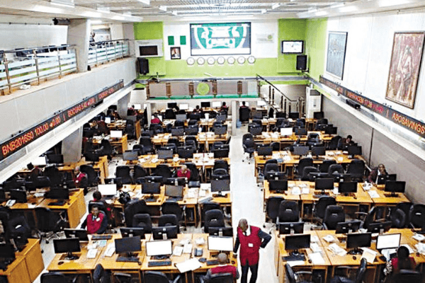 Market hits new low as stock investors book additional N141bn loss