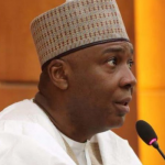 Saraki