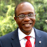 Godwin Emefiele