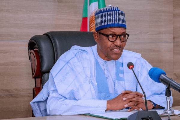 Happy New Year Mr President!