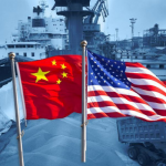 China and US agree to lift some tariffs in sign of trade war thaw