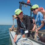 Metcalf Institute’s Fellowship