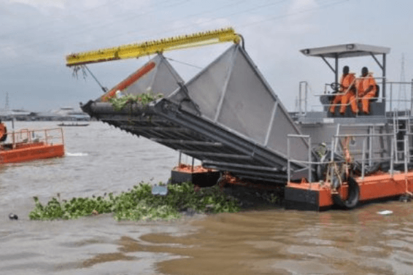 Nigeria Inland Waterways Authority