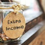 Extra income
