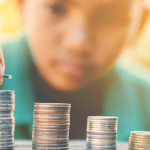 The value of money and investing