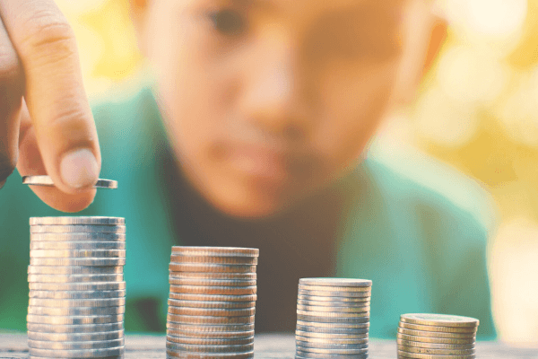 The value of money and investing