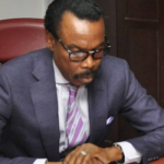 Bismarck Rewane