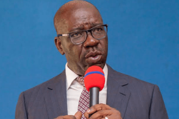 Edo 2020 guber: PDP may lose Edo again if it fails to conduct congress – Chieftain