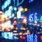 Market down 12.09% year-to-date as stock investors show less interest