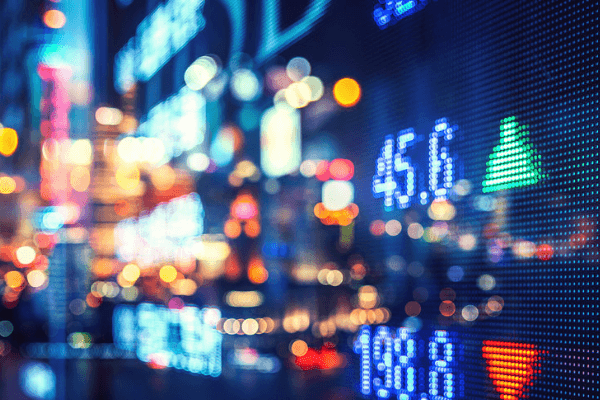 Market down 12.09% year-to-date as stock investors show less interest