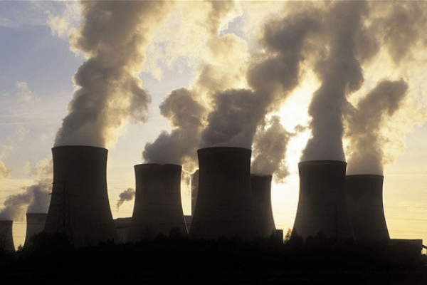 fossil-free continent