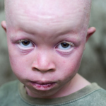 White Ebony exhibition