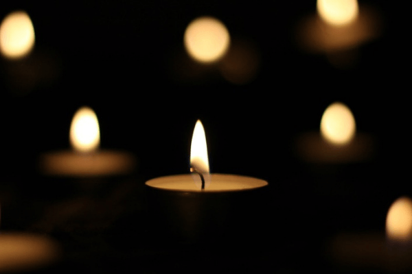 national day of mourning