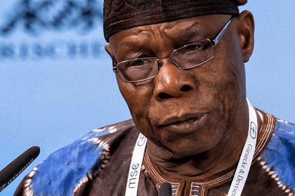 Obasanjo