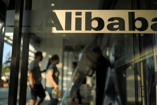 Alibaba