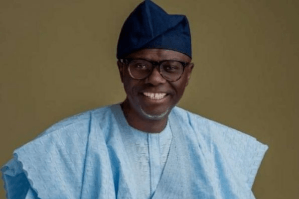 Lagos holds 4-day retreat for cabinet members, perm secs