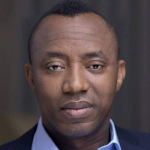Omoyele Sowore released