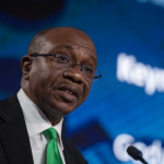 Emefiele breaks with tradition, races for a second five-year term