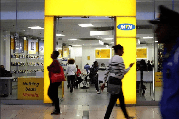 MTN listing to push NSE equities market cap to N12.52trn