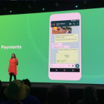 As WhatsApp Payment looms, Nigerian banks may need marriage with local fintech startups