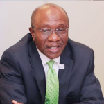 Emefiele decries Nigeria's over-reliance on crude oil