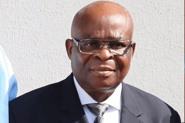 Supreme Court dismisses suit challenging Onnoghen suspension