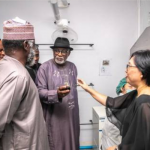 NDLEA boss denies cannabis plan as agency destroys 3,900 hectares in Ondo