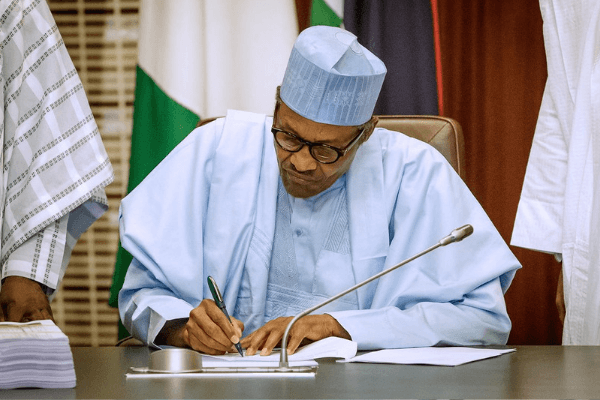 I will declare my assets before inauguration - Buhari