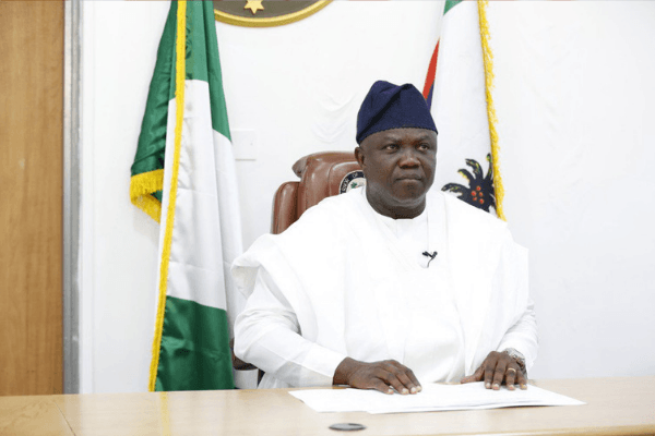 Decisions taken were with best interest of Lagos in mind - Ambode