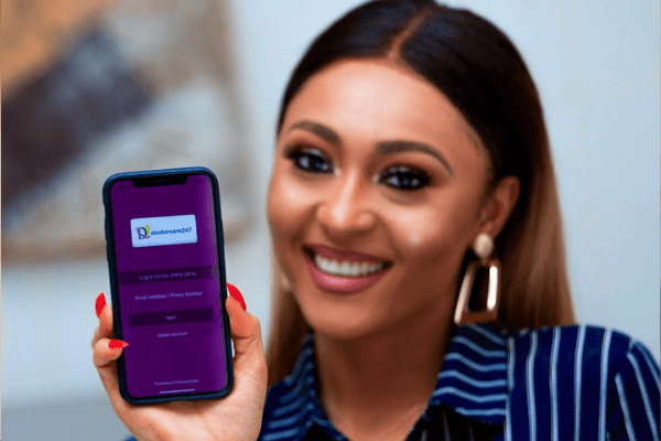 How DoctorCare247 wants to transform access to healthcare delivery in Nigeria