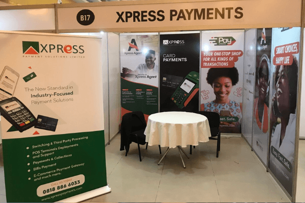 How Xpress Payment is changing narrative in Nigeria’s fintech space