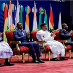 Single currency: ECOWAS Task Force to present assessment report in June