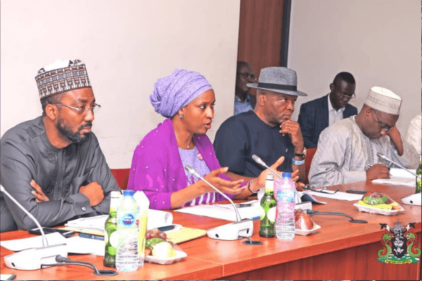 NPA ends multi-billion naira Pilotage deal with Intels
