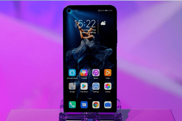 Huawei restates willingness to engage US officials, amid 90 day reprieve