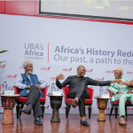 Africa Day: A seat for corporates on history’s table