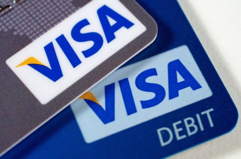 Visa completes $321m acquisition of Earthport