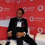 Democratizing data will deepen broadband penetration in Nigeria – MD Vodacom Business