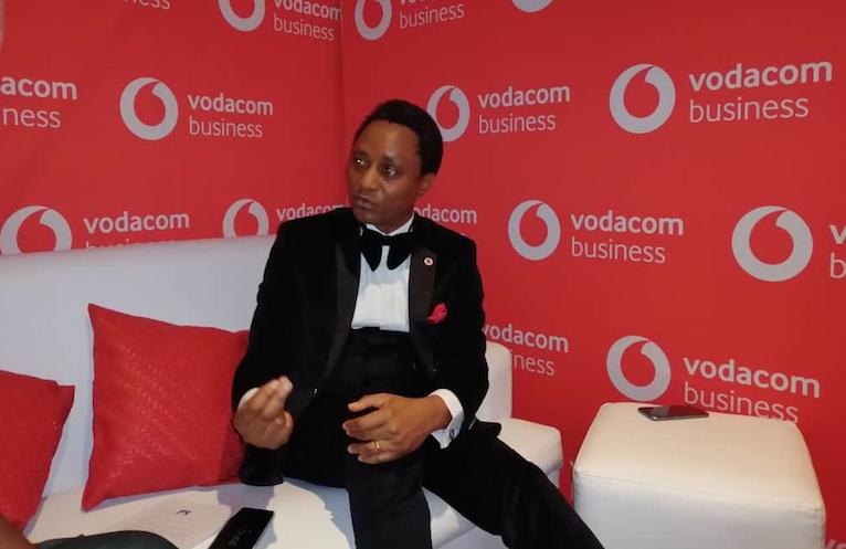 Democratizing data will deepen broadband penetration in Nigeria – MD Vodacom Business